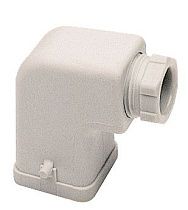 Капот защитный WALTHER ELECTRIC 700-624 PROCON A3 неметаллический, боковой вход M20