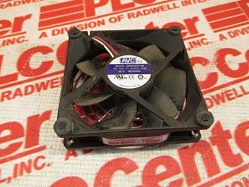 Вентилятор / Вентиляция Артикул DS09225T12H от производителя AVC