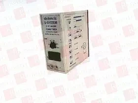 Таймер  / Счетчик  Артикул S-117-166-920 от производителя CARLO GAVAZZI