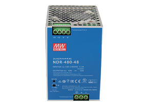 Antaira Technologies, LLC NDR-480-48