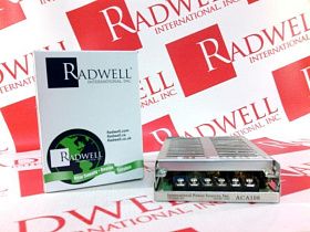 Источник питания Артикул ACA106 от производителя INTERNATIONAL POWER