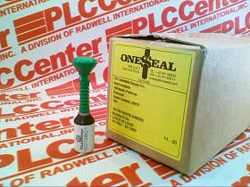 Гайка / болт / шатун / шайба Артикул 79-T06-WHITE-GREEN от производителя ONESEAL