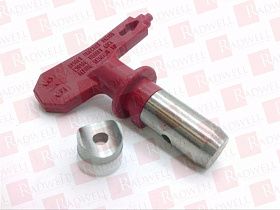 Малярный инструмент/краскопульт Артикул 662-315 от производителя TITAN PRODUCTS