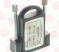 Терминал программирования ПЛК Артикул 8433-0015-20 от производителя ATLAS COPCO