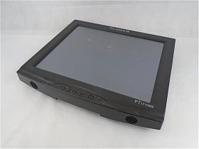 Компьютерный монитор PT1710MX-BK от PLANAR SYSTEMS