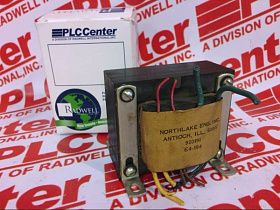 Сухой трансформатор E4-194 производства NORTHLAKE ENGINEERING