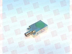 Бесконтактный выключатель Артикул IFFM 20P3501/S35L от производителя BAUMER ELECTRIC