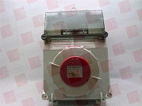 Розетка / вывод  / держатель Артикул 52117 от производителя MENNEKES