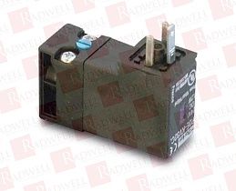 Электромагнитный клапан  Артикул P2E-KV32B1 от производителя PARKER