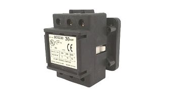Разъединительный выключатель DDS330 от C3 CONTROLS