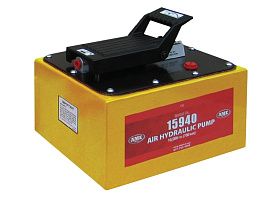 AME INTERNATIONAL CE8VXA