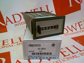 Таймер/счетчик ACNSA от HOKUYO AUTOMATIC CO