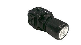 Пневматический регулятор давления SPEEDAIRE 4ZM17A, 3/8"