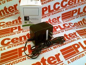 Блок питания NETGEAR AD48-1201200DU (120VAC, 60Hz, 250mA)