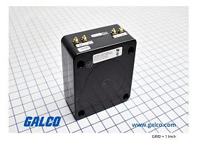 Instrument Transformer, Div of GE 81X1000