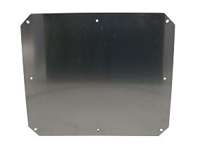 Bud Industries DPX-287134