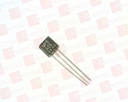 Транзистор Артикул MPSA05 от производителя ON SEMICONDUCTOR