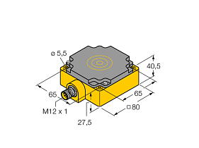 Turck 1040195