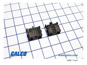 Cutler Hammer, Div of Eaton M22M-DRL-Y-K10-W