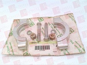 Зажим Артикул 13MHP-2-S от производителя TRI CLOVER