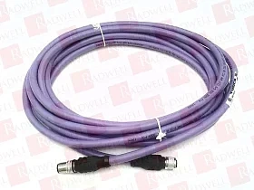 Комплект кабелей / шнуров QD Артикул RSSWV RKSWV 455-5M от производителя TURCK