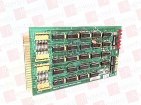 Плата ПК Плата ПЛК / дополнения к  плататам Артикул 6257-1 от производителя TRANCO
