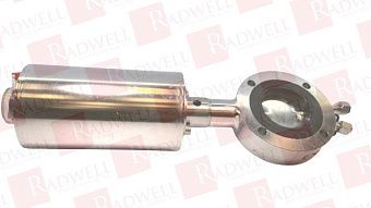 Пневмопривод Артикул 4200-100-000 от производителя KIESELMANN