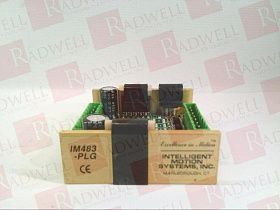 Плата ПК Плата ПЛК / дополнения к  плататам Артикул IM483-PLG от производителя SCHNEIDER ELECTRIC