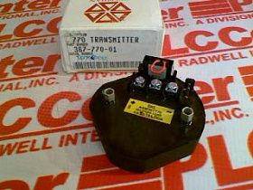 Приемопередатчик Артикул 367-770-01 от производителя DELPHIAN