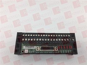 Модуль / стойка ПЛК Артикул IC693ACC336 от производителя FANUC