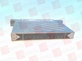 Модуль / стойка ПЛК Артикул BRSIO210 от производителя BEDROCK AUTOMATION