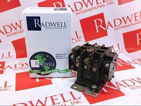 Пускатель Артикул 2200-EBC221BA от производителя ITE ROWAN