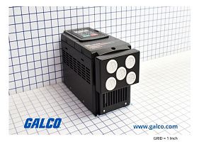 TECO Westinghouse F510-2010-C3-UE