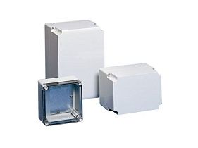 NVENT HOFFMAN Q251815PCECC