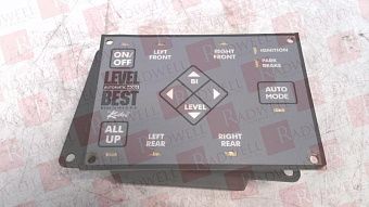 Индикатор / дисплей Артикул 906900427 от производителя POWER GEAR