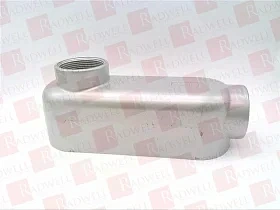 Кабелепровод / соединительный элемент Артикул LB7 от производителя TOPAZ ELECTRIC