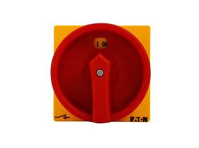 Klockner-Moeller, Div of Eaton Corp. T0-1-102/EA/SVB-SW