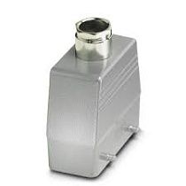 Разъем кабельный промышленный Phoenix Contact 1775567 с верхним вводом и фиксатором