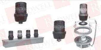 Светодиодный индикатор Артикул 250-SB-MSB от производителя MAXI-SIGNAL