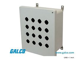 Allied Moulded Products AM1206HP16