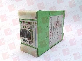 Модуль и концентратор Interbus Артикул IBOX-LLS570 от производителя LAETUS