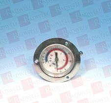 Термометр  Артикул V20362002-36 от производителя GAUGES & ACCESSORIES