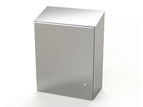 Saginaw Control & Engineering SCE-24K2010SSST