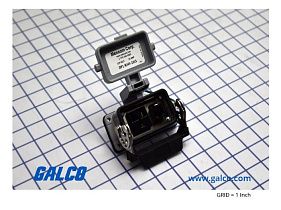 Mencom DP1-RJ45-10LS