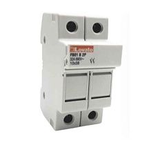 Держатель предохранителя FB01B2P от LOVATO