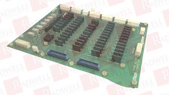 Плата ПК Плата ПЛК / дополнения к  плататам Артикул D70RA003940 от производителя MAZAK