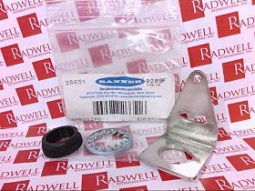 Кронштейн  для датчика Артикул 66248826651 от производителя CARLTON BATES