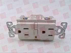 Розетка / коробка Артикул XGF15W-C от производителя EATON CORPORATION