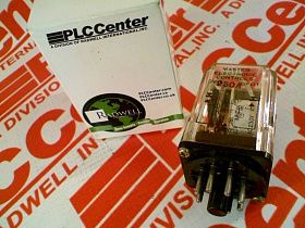 Реле / розетка Артикул GV-DPDT-230A от производителя MEC