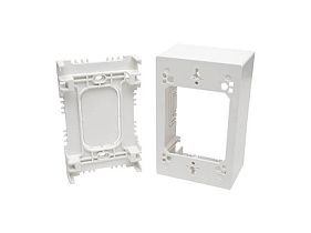 Tripp-Lite N080-SMB1-WH